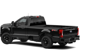 2026 Ford Super Duty® External Image 3